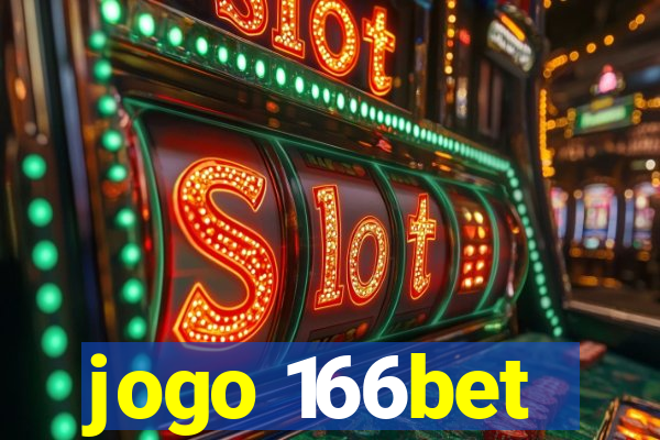 jogo 166bet